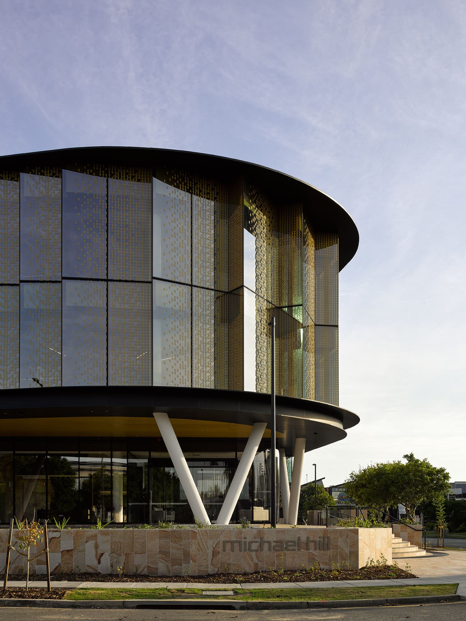 Michael Hill Jewellers | DMC Projects Pty Ltd